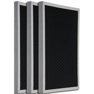 活性炭过滤器使用