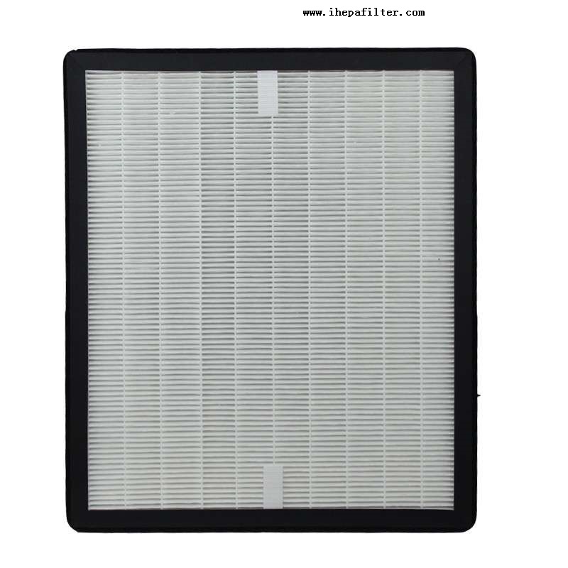 抗菌银离子过滤网