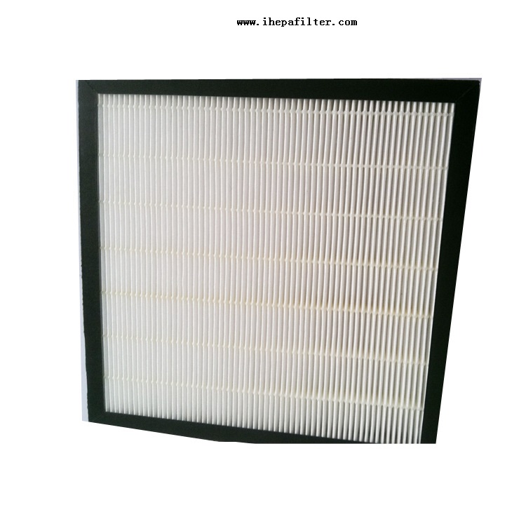 HEPA高效过滤网