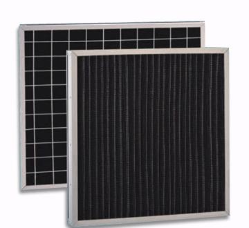 详细介绍活性炭过滤器的原理