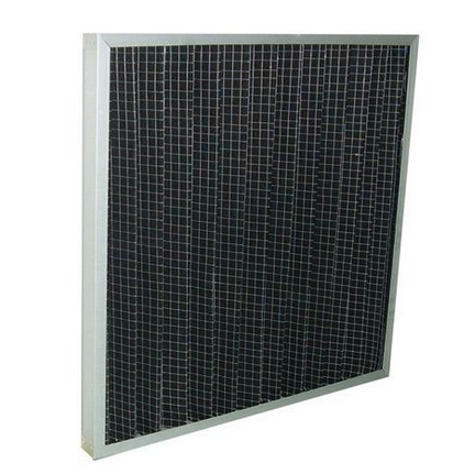 活性炭空气过滤器在核电站中的应用