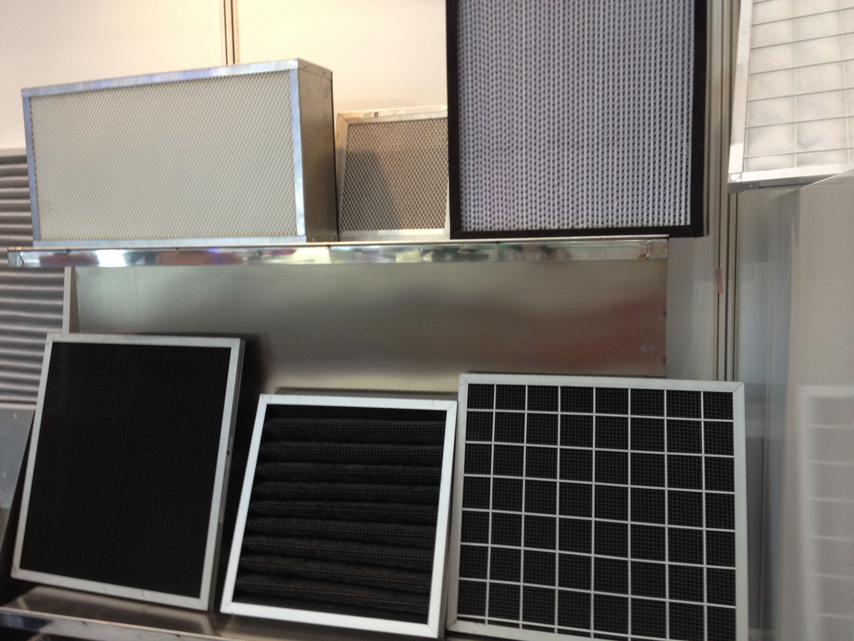 维护活性炭过滤器应该注意些什么？