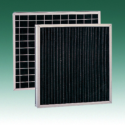 浅析活性炭过滤器的原理及应用